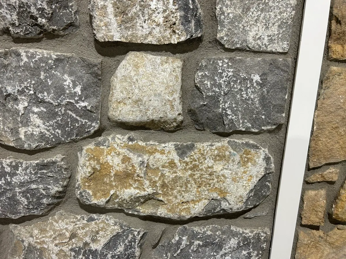 Old Salvage Galway Fieldstone Cladding & Corners - Image 2