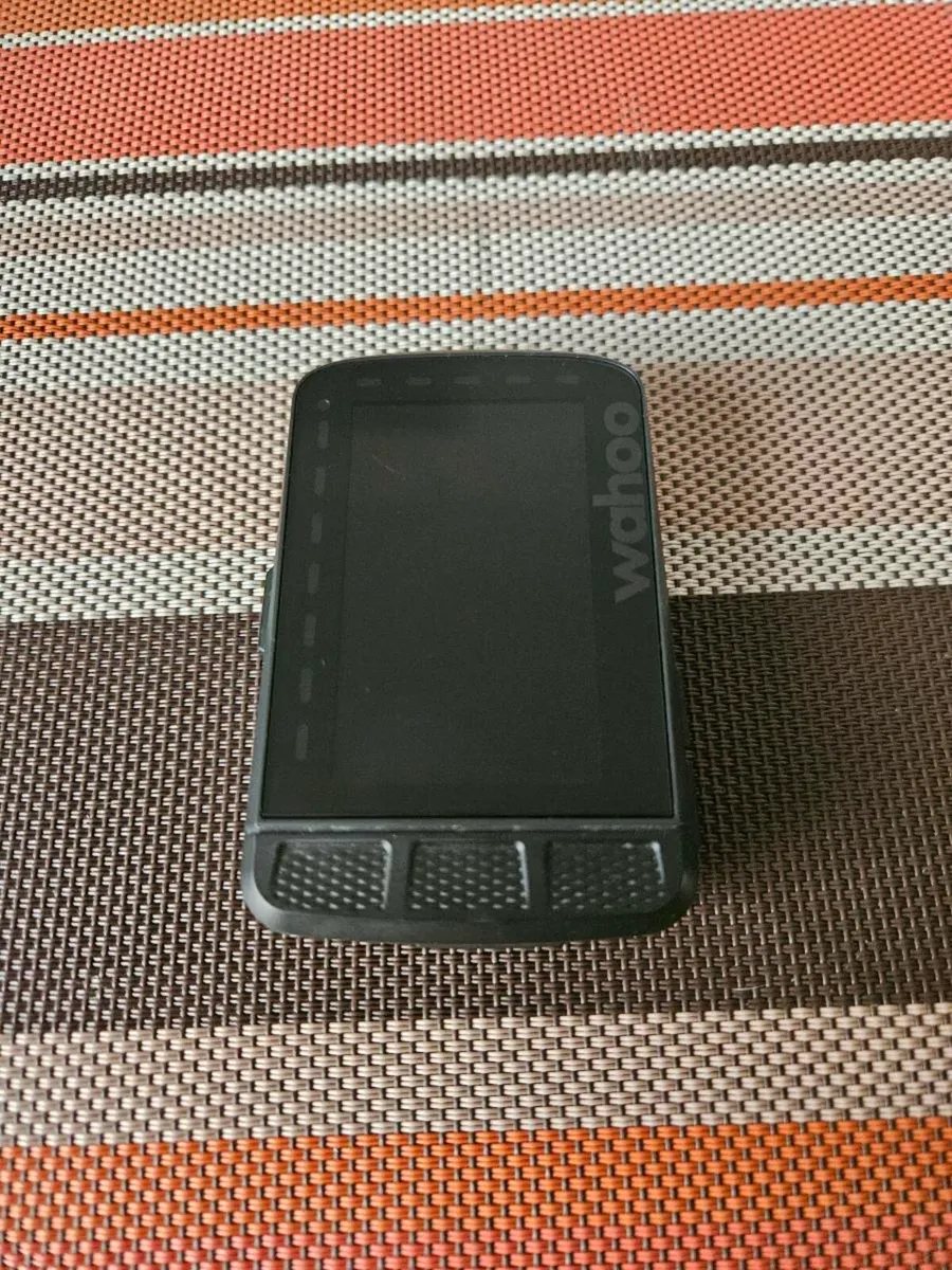 Wahoo ELEMNT Roam v1 - Image 2