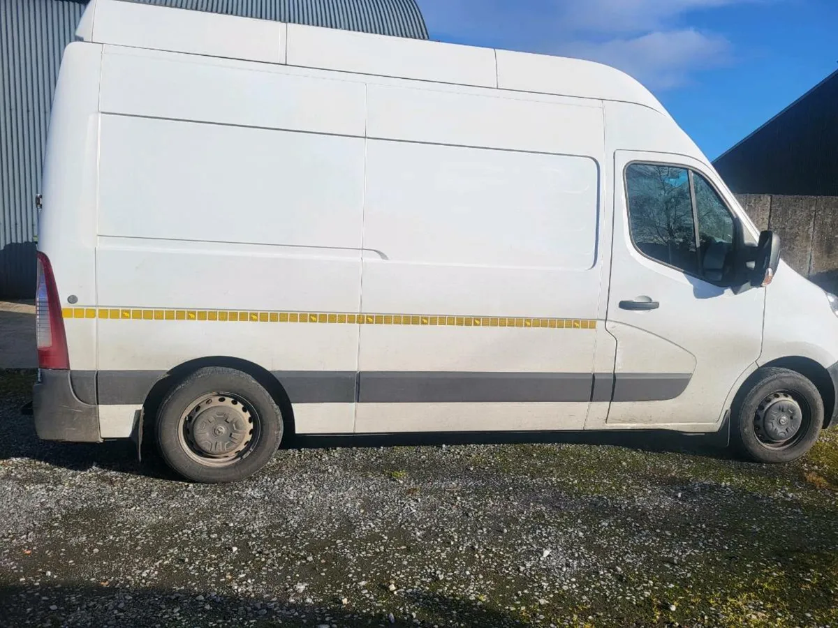 Mobile agri mechanic