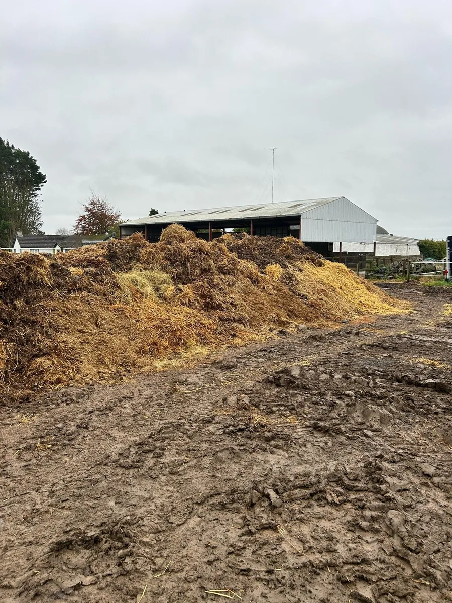 Manure/ fertiliser - Image 1
