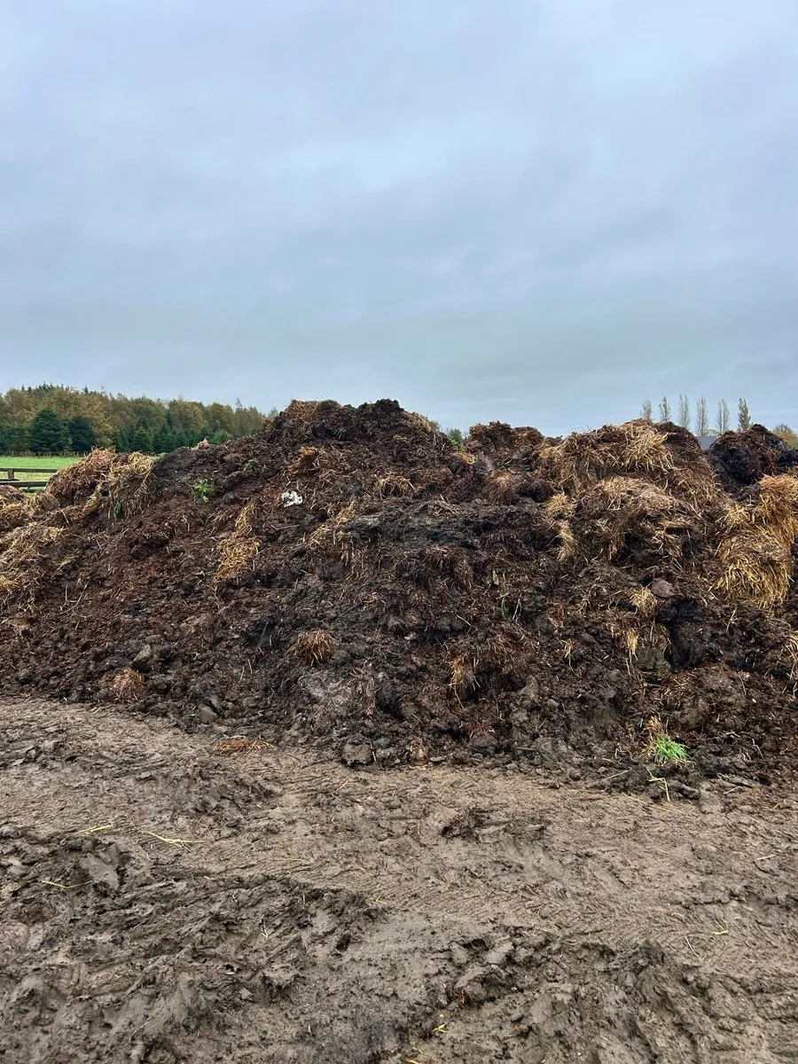 Manure/ fertiliser - Image 2