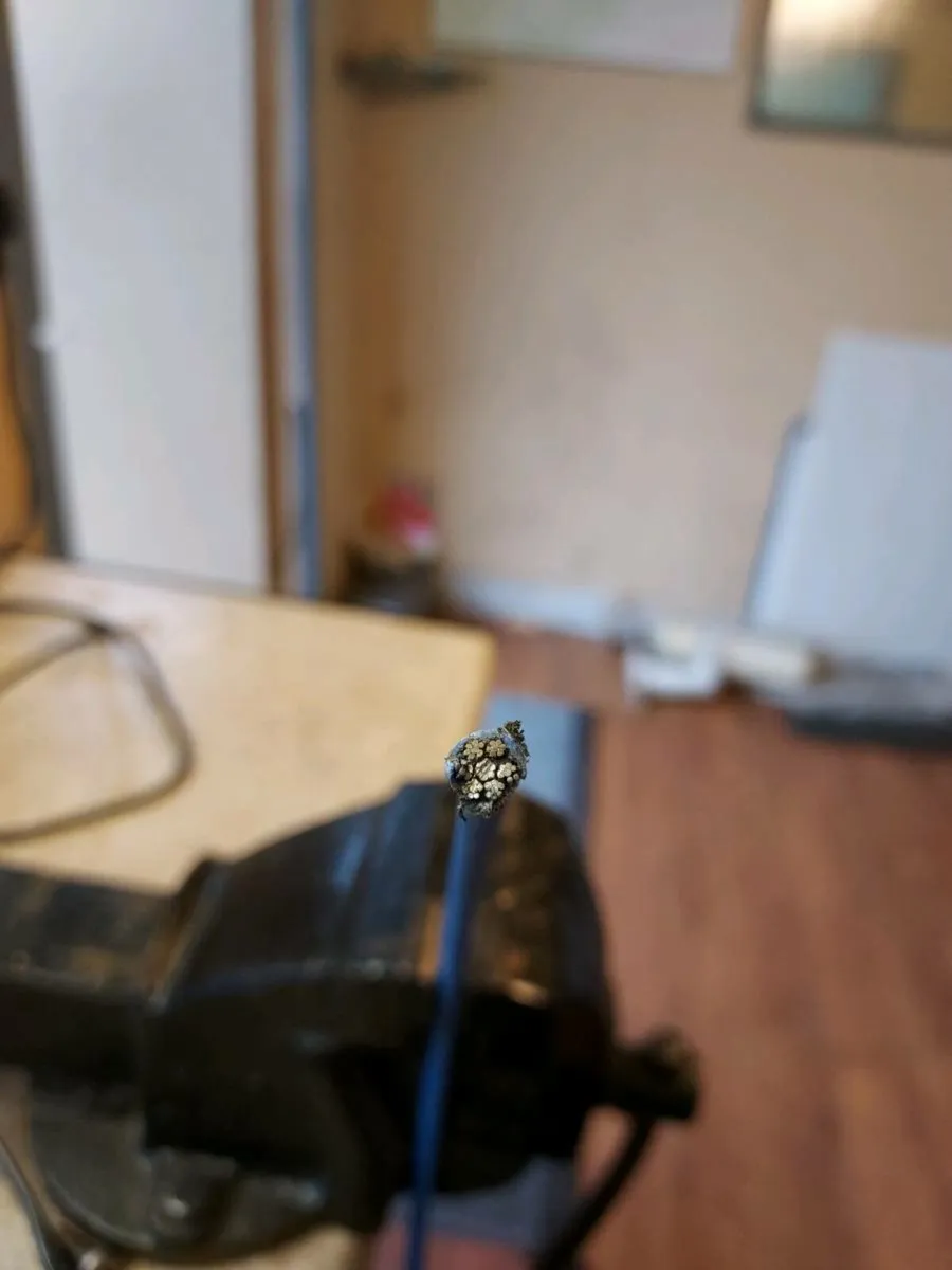 Fencing cable 480 m x6 mm - Image 3