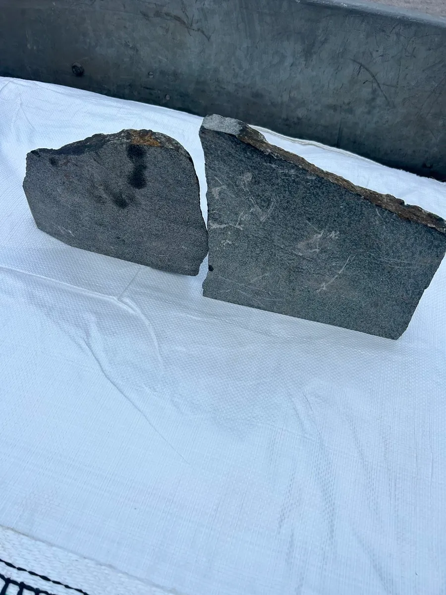 Saint James’ Gate Basalt 30mm Cladding & Corners - Image 1