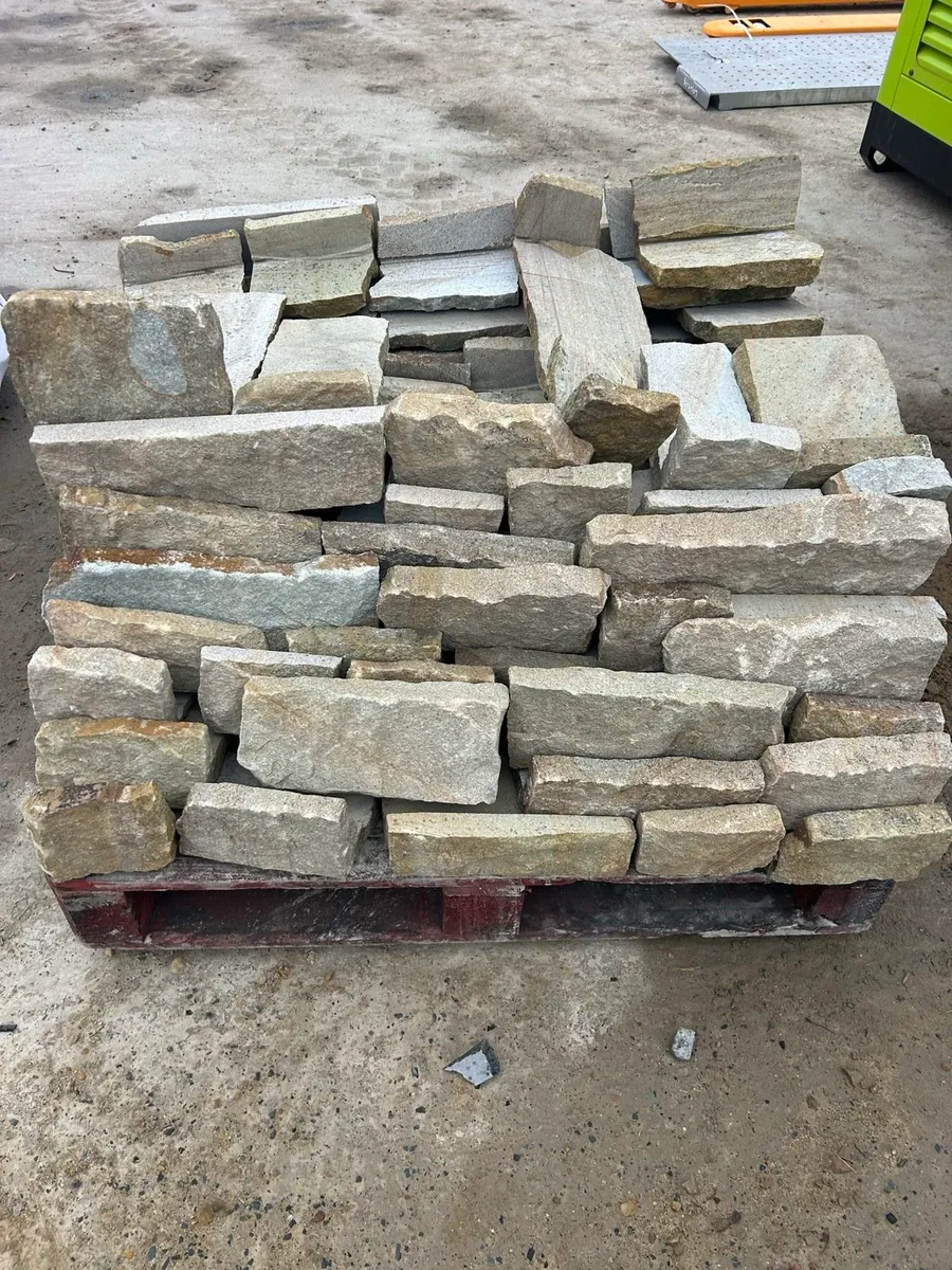 Quality Tipperary Sandstone Cladding & Corners30mm - Image 4