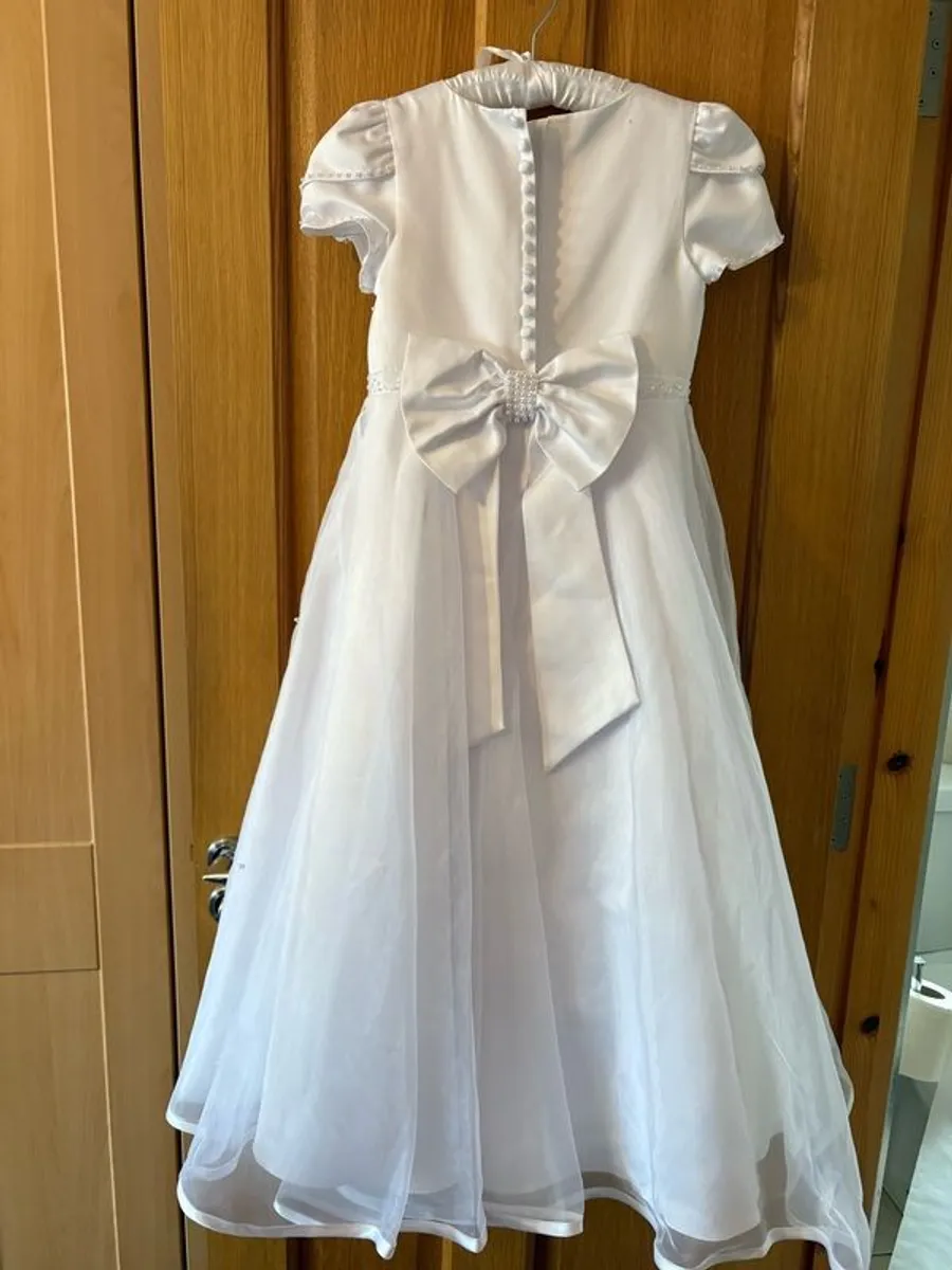 communion dress - Image 3