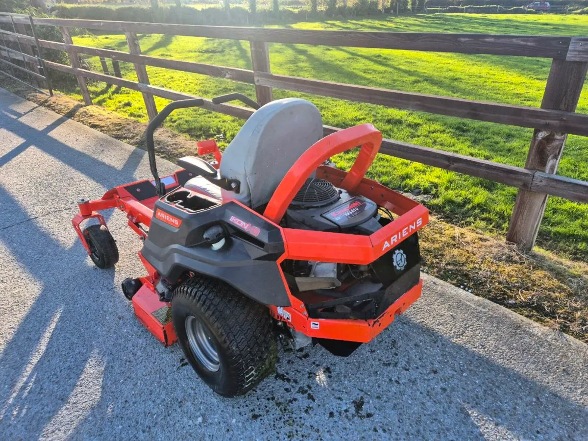 ARIENS IKON XD 420 - Image 2