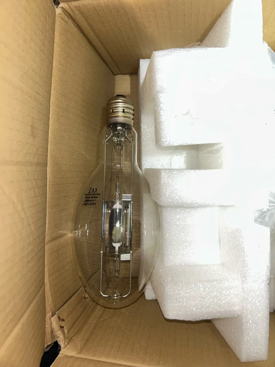 High bay lamps - Image 3