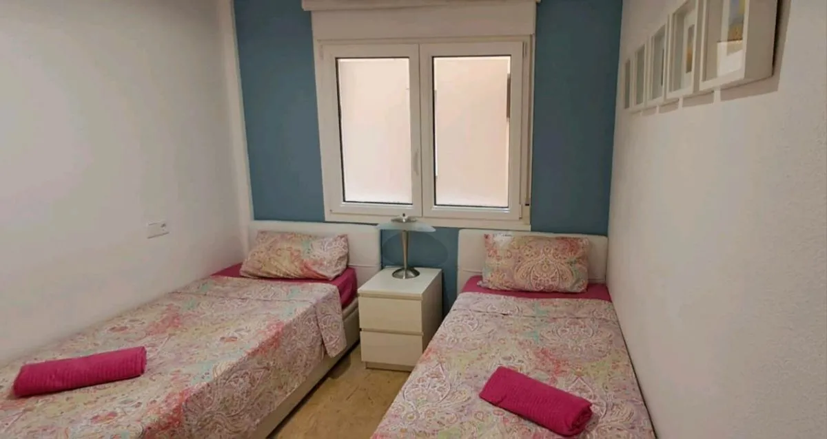 Seafront, Cabo Roig Spain 2 bedroom apt rental - Image 3