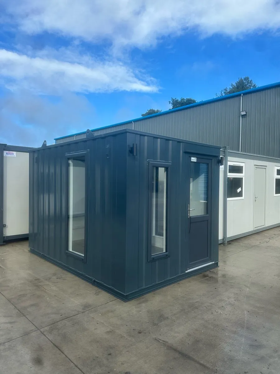 Home office  / garden room - Image 1