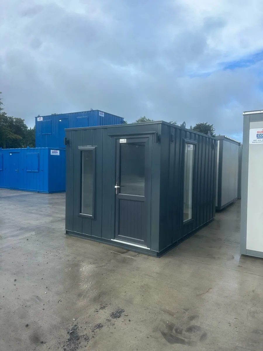 Home office  / garden room - Image 2