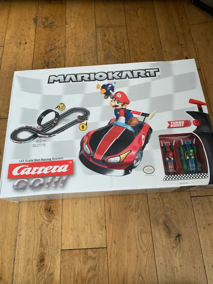 mariokart - Image 1
