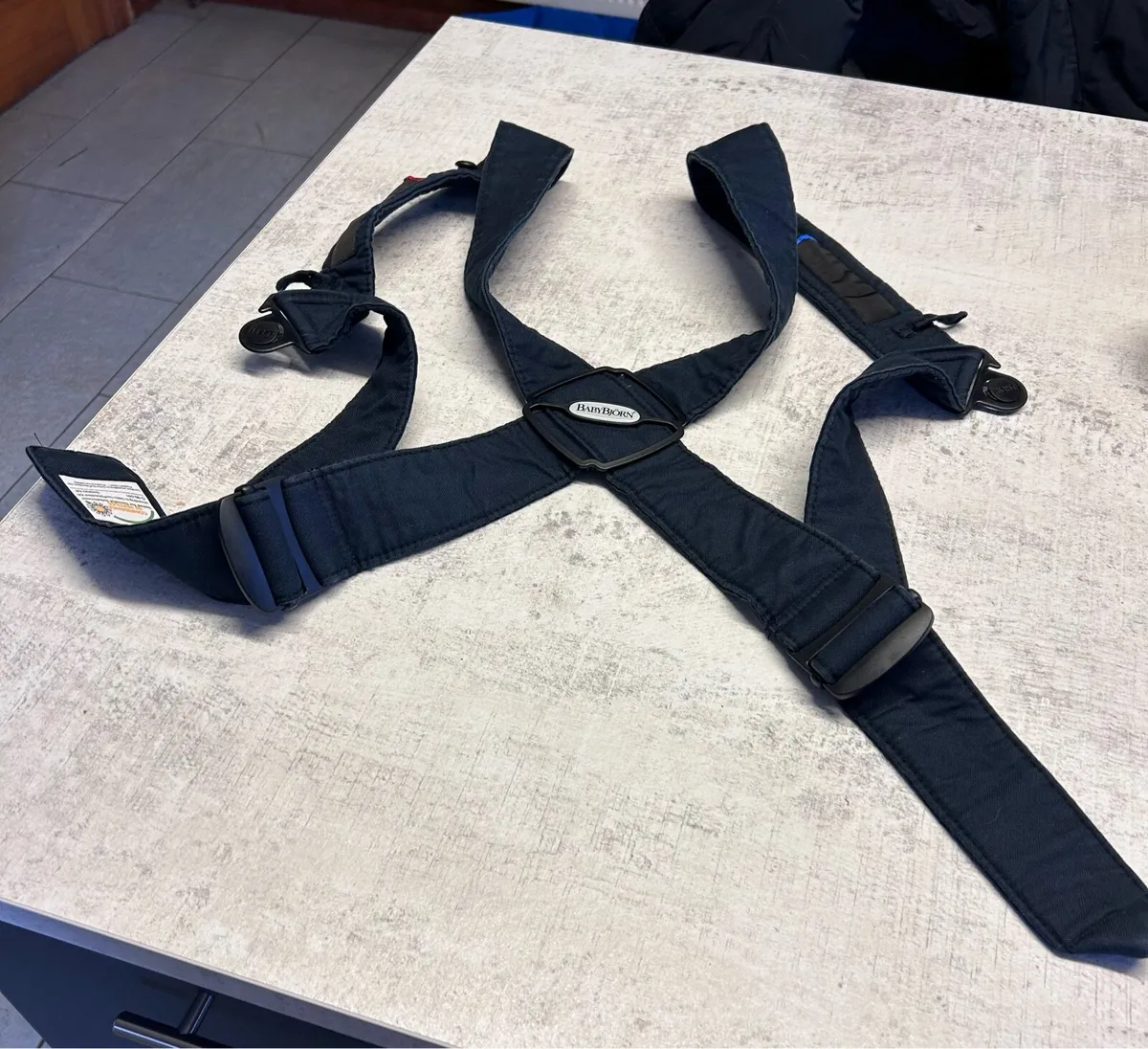 Baby bjorn carrier - Image 2