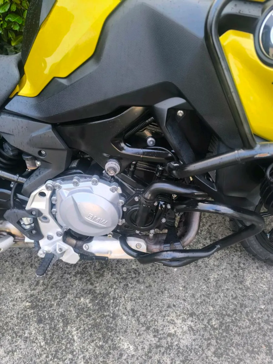 BMW F750GS - Image 3