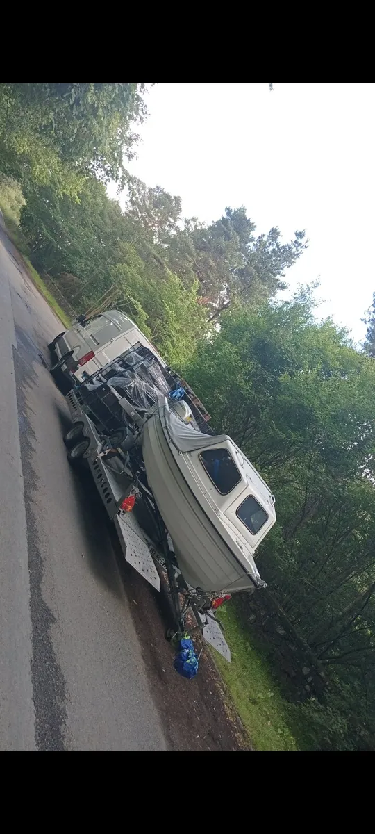 TRANSPORT UK IRL - Image 2