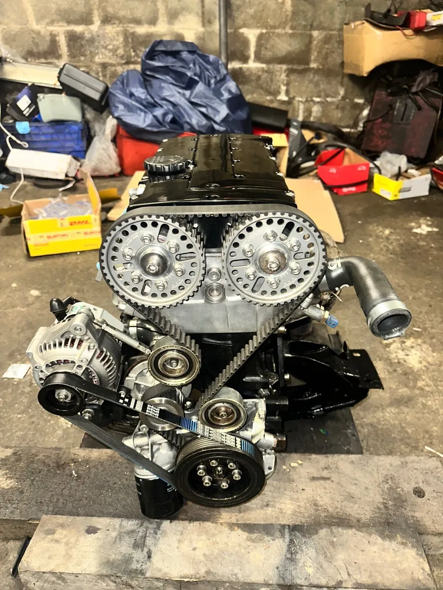 2L Vauxhall Redtop Engine - Image 3