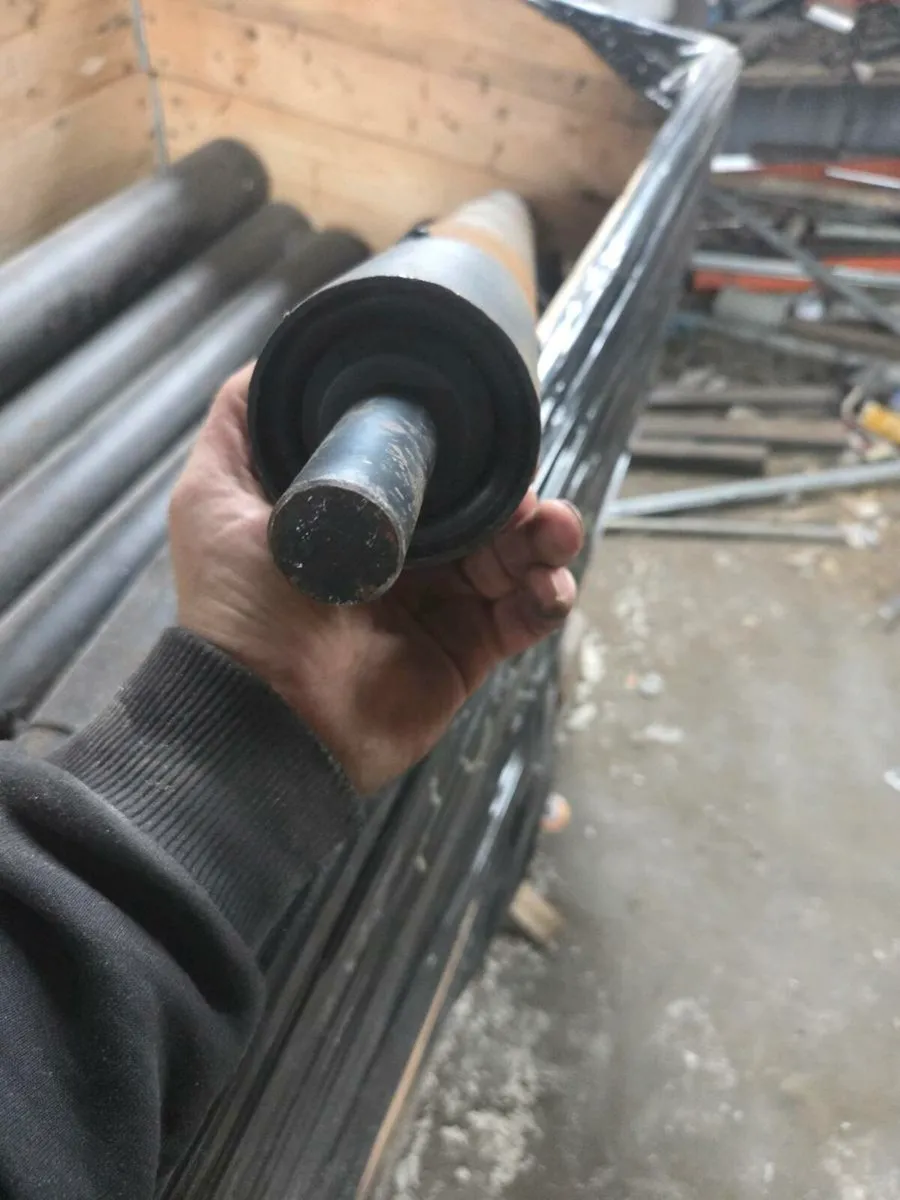 Steel rollers - Image 2