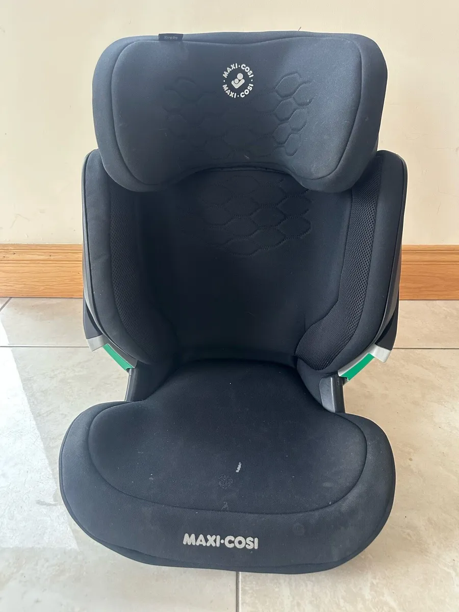 Two Maxi Cosi Kore Pro - Image 2