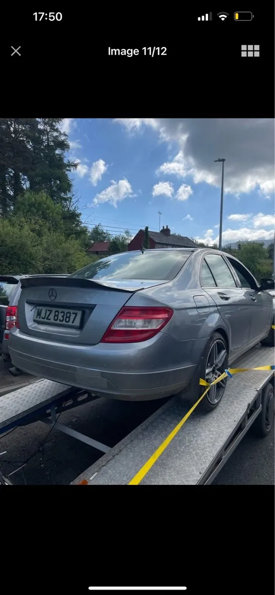 Cars for breaking - Image 2