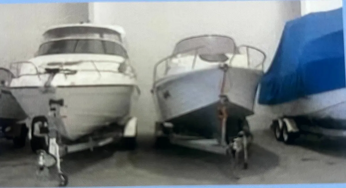Storage Service: Motorhome, Campervan, Boats... - Image 3