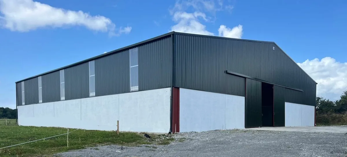 Storage Service: Motorhome, Campervan, Boats... - Image 1