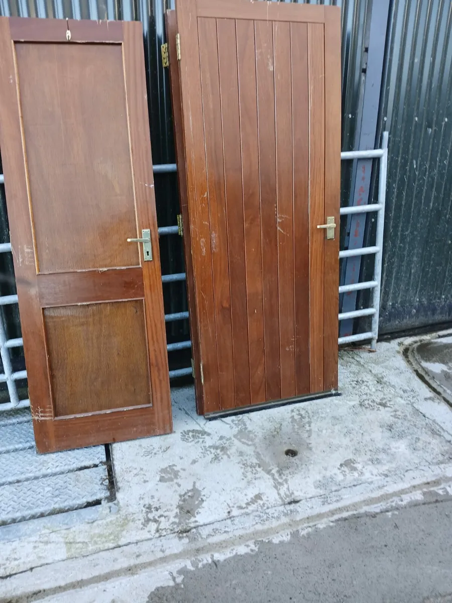 Doors - Image 4