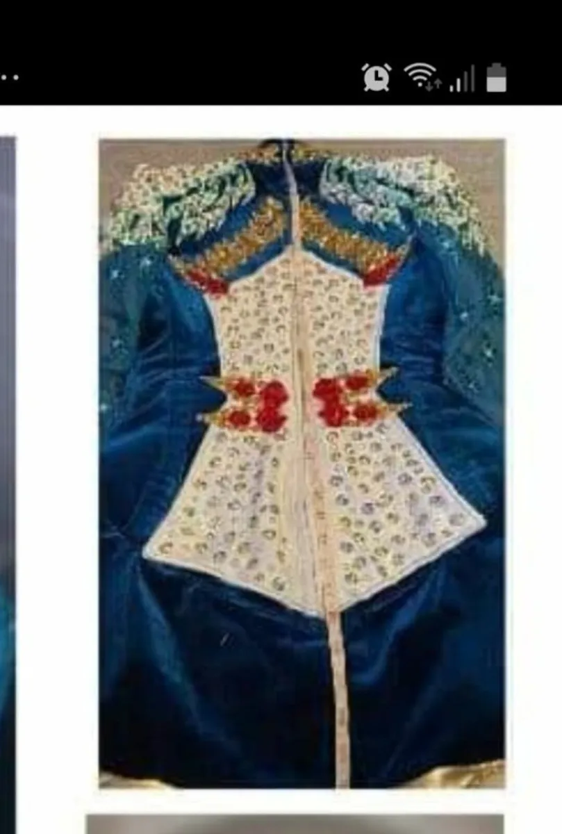 Irish dance dress - Image 2