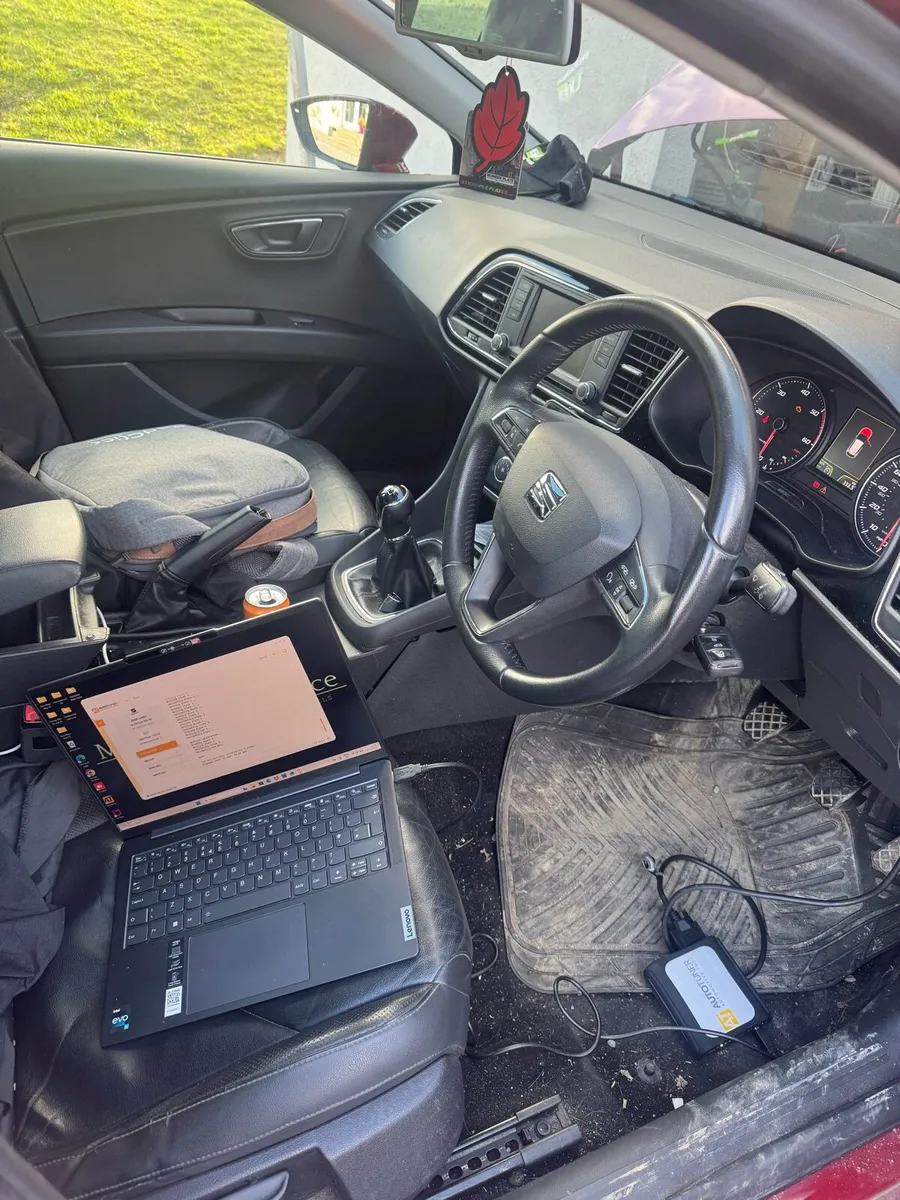 Mobile Remapping - Image 3