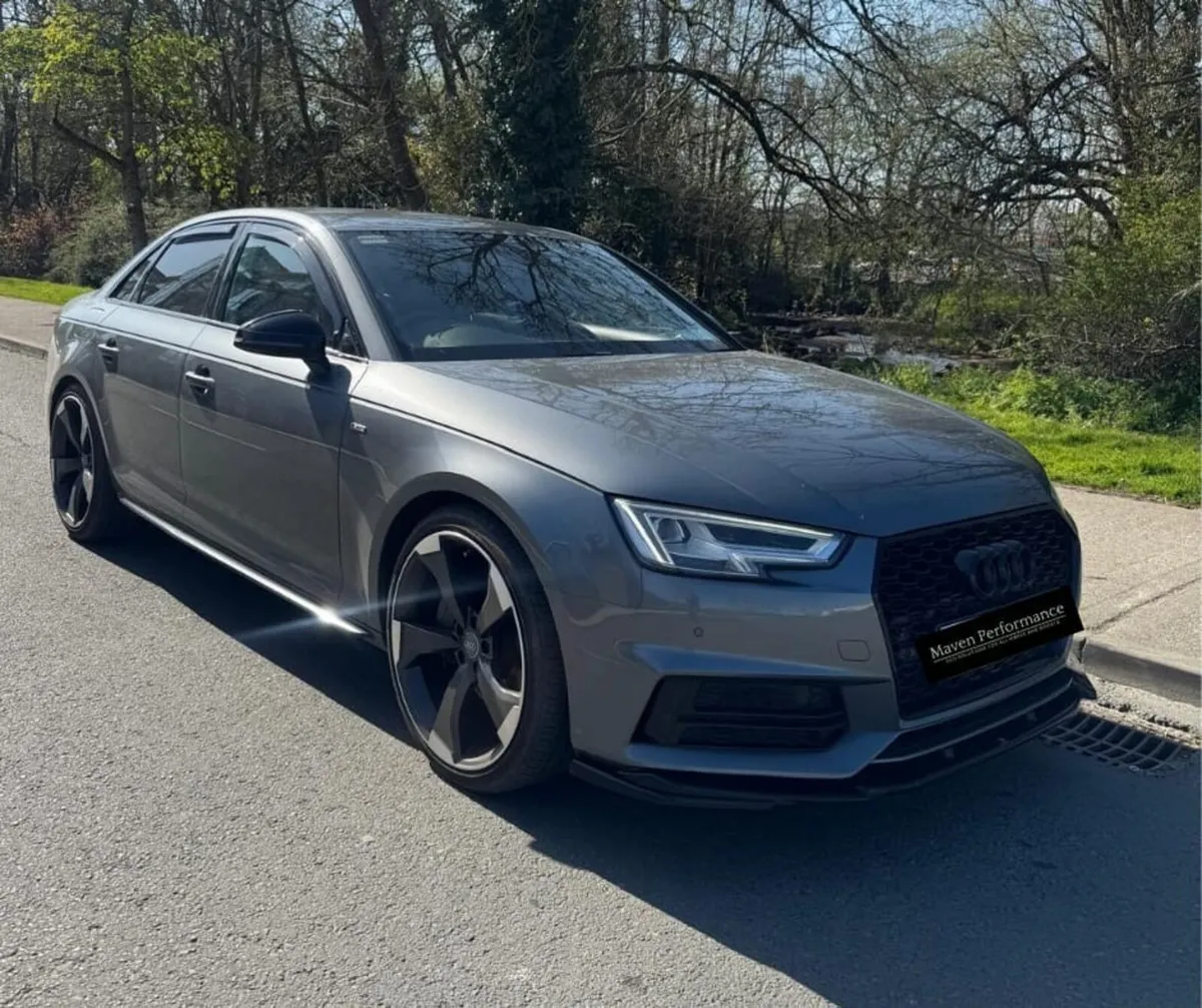 Mobile Remapping - Image 1