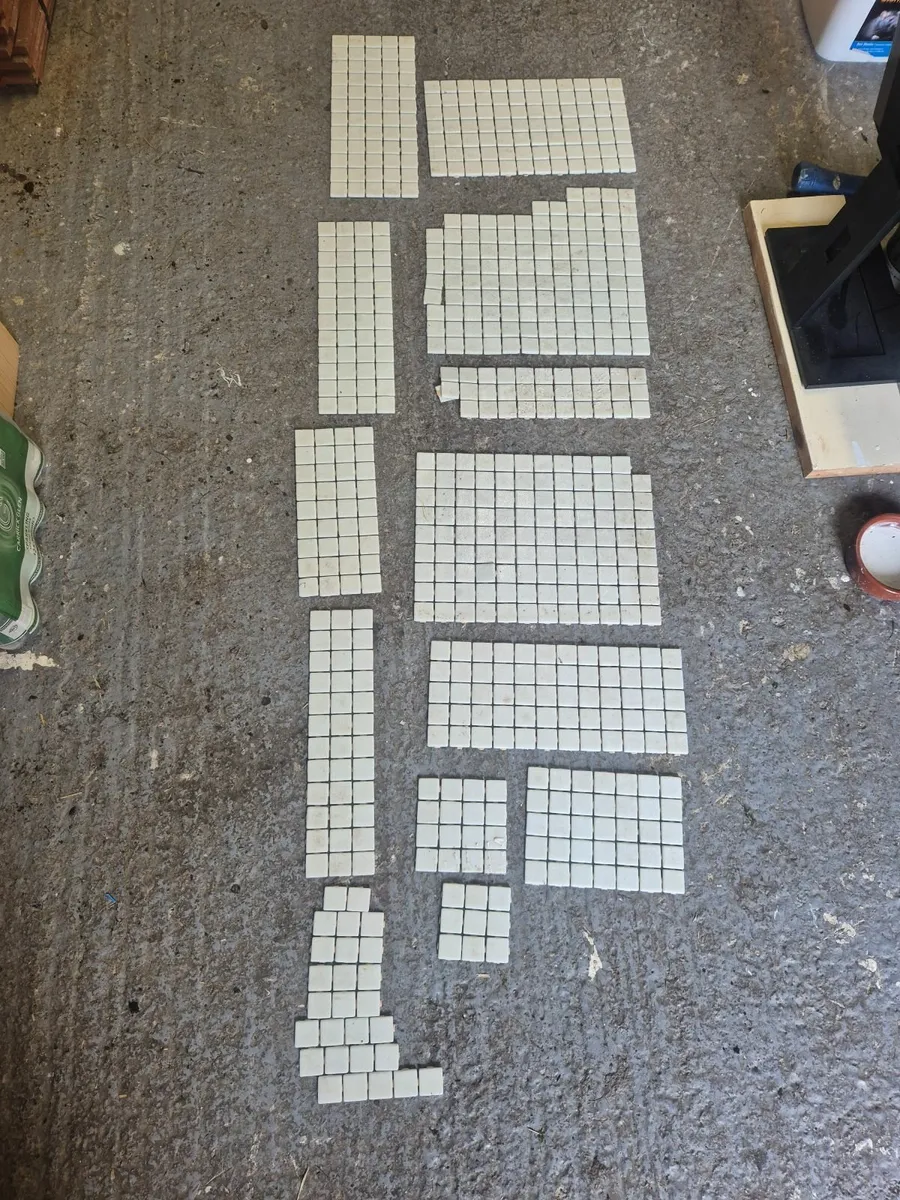 Mosaic Tiles - Image 2