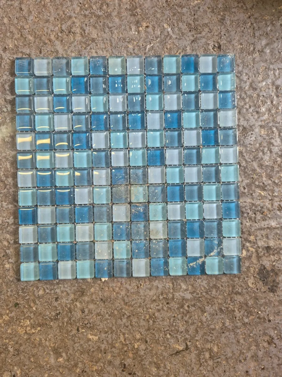 Mosaic Tiles - Image 3