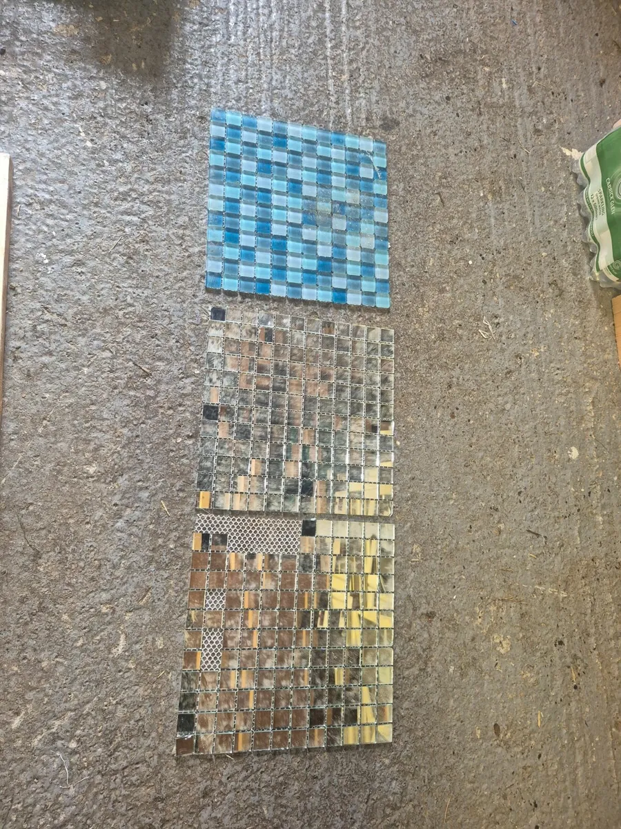Mosaic Tiles - Image 4