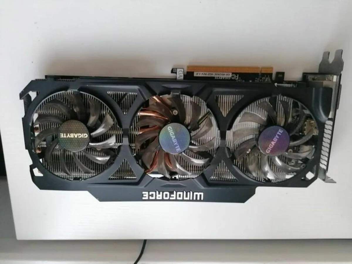 Gaming PC with 3 months warranty - Image 4