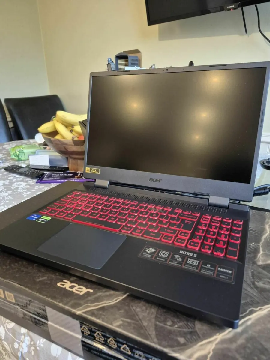 Acer Nitro 5 Gaming Laptop - Image 4