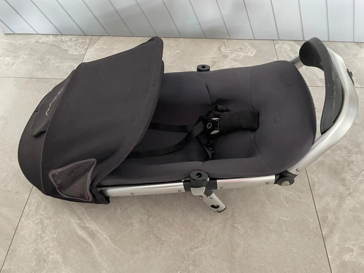 Quinny buggy system - Image 2