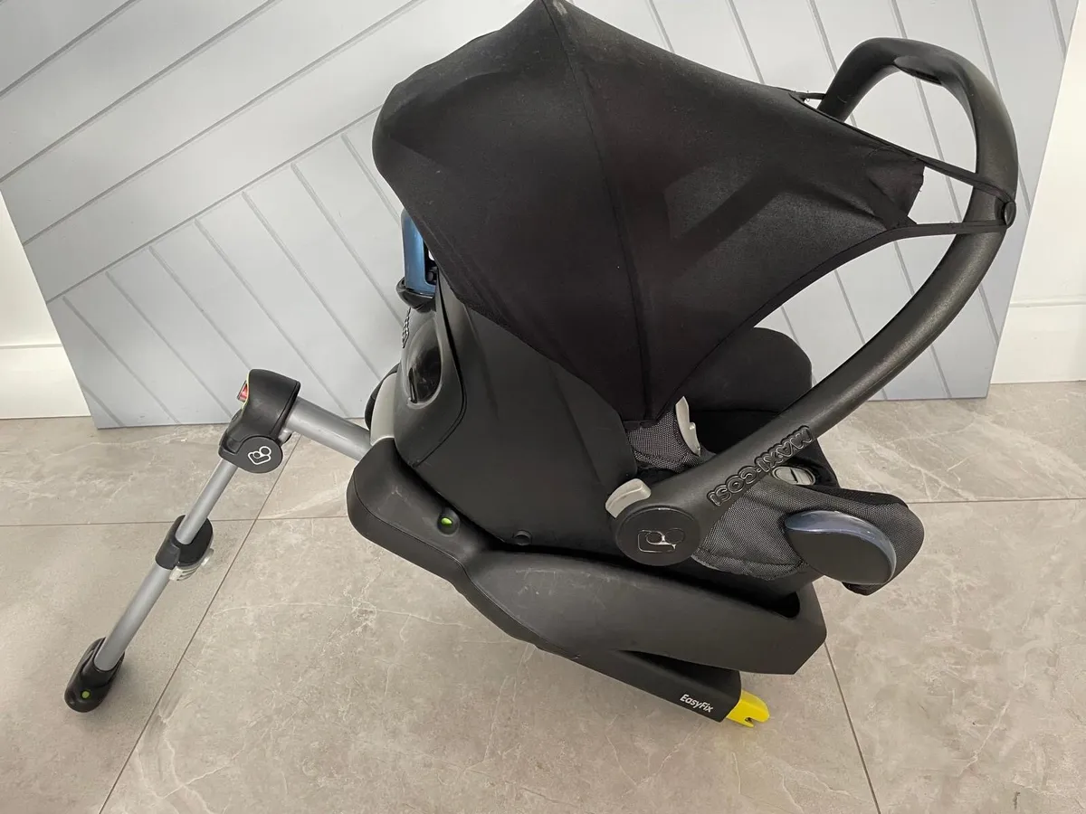 Quinny buggy system - Image 3