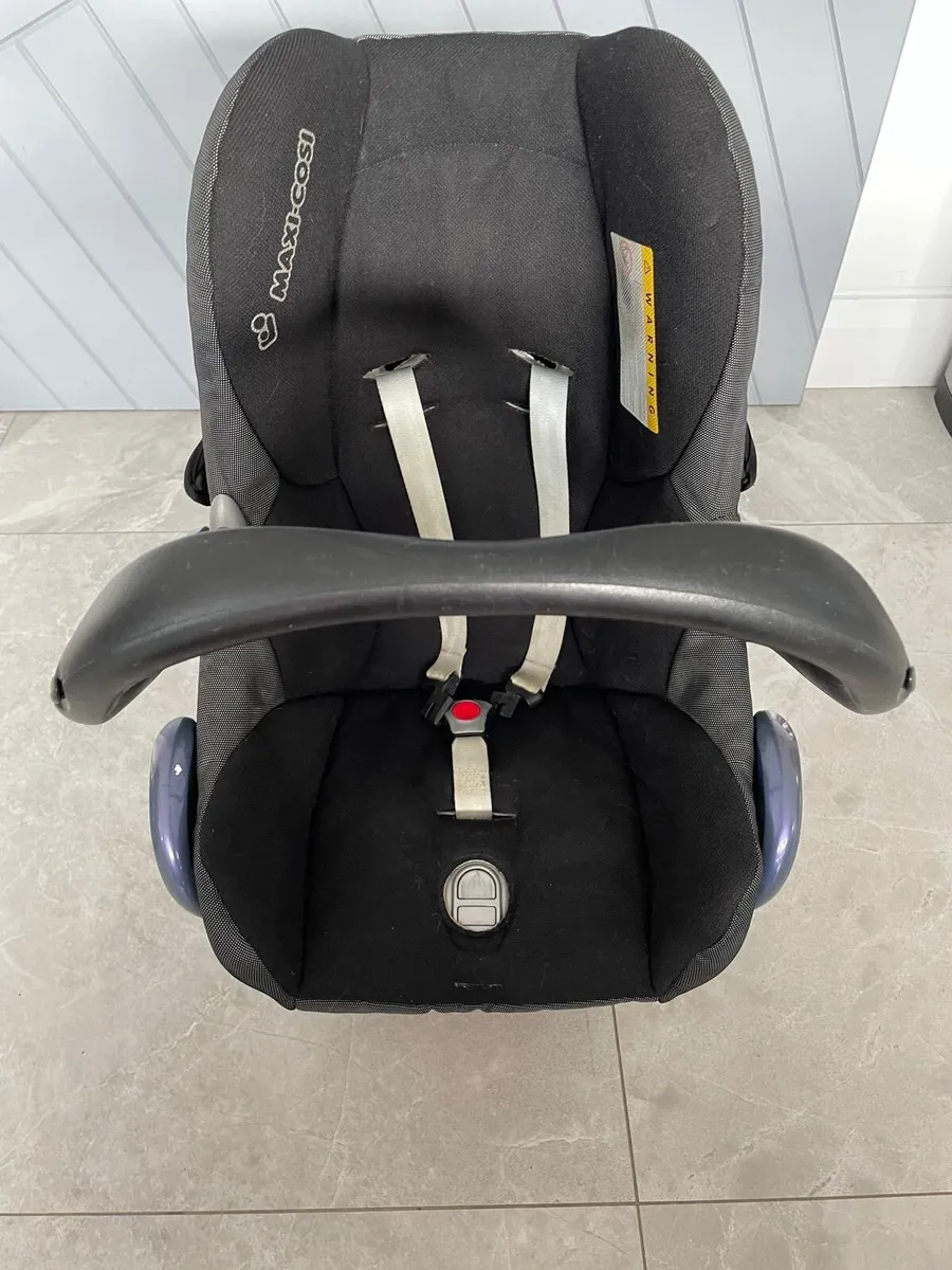 Quinny buggy system - Image 4