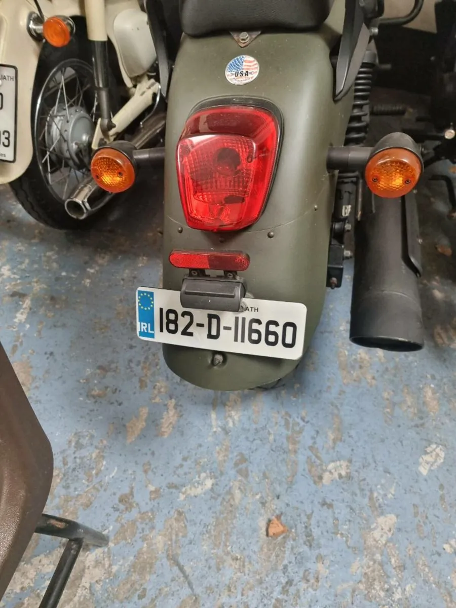 UM renegade commando - Image 3