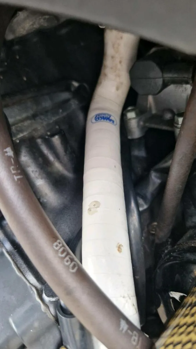 HONDA FIREBLADE CBR 1000RR HRC 2009 - Image 3