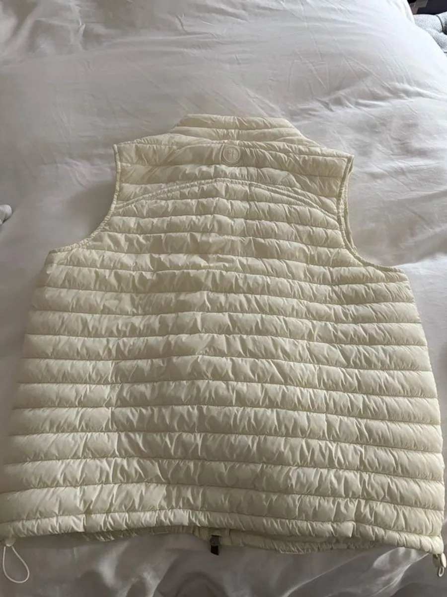 Sweaty Betty gilet / body warmer - Image 2