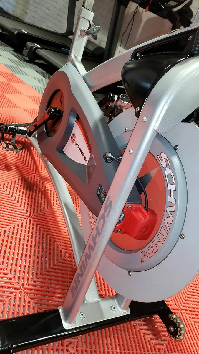 Massive Studio Spin Bike Offer - Image 2