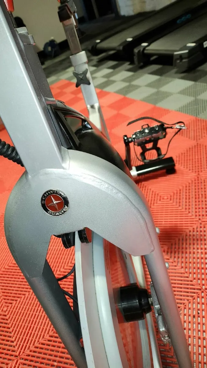 Massive Studio Spin Bike Offer - Image 3