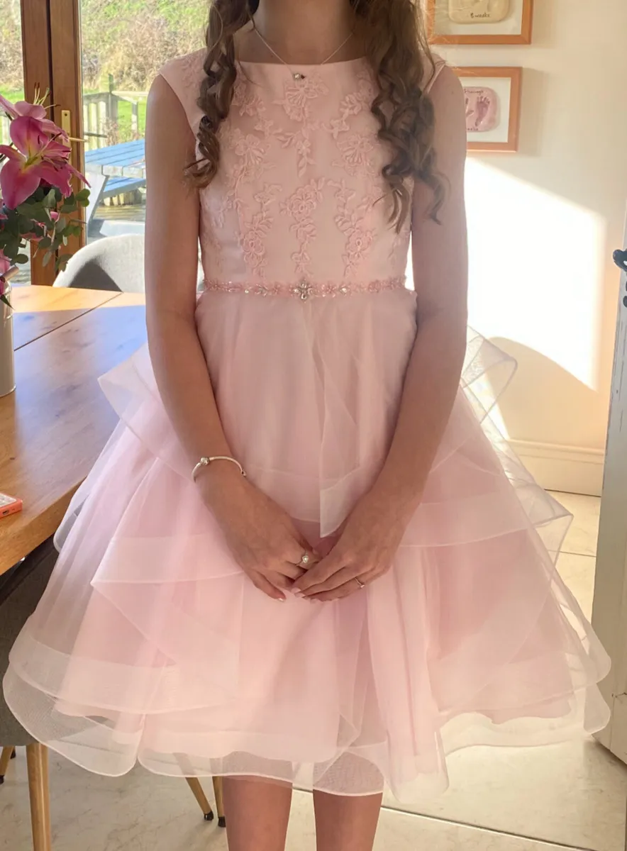 Confirmation dress - Image 2