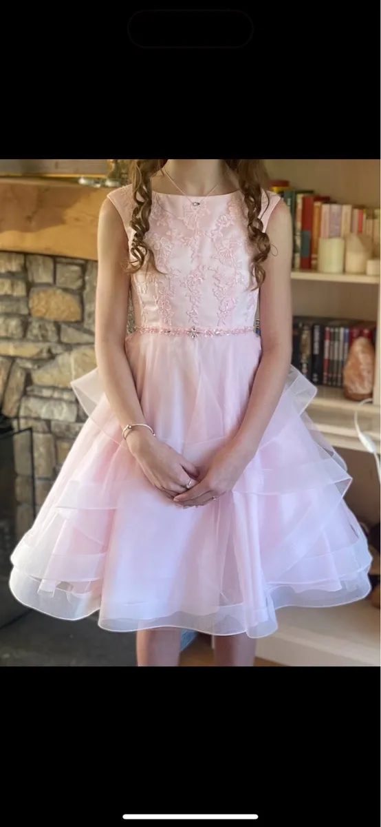 Confirmation dress - Image 1