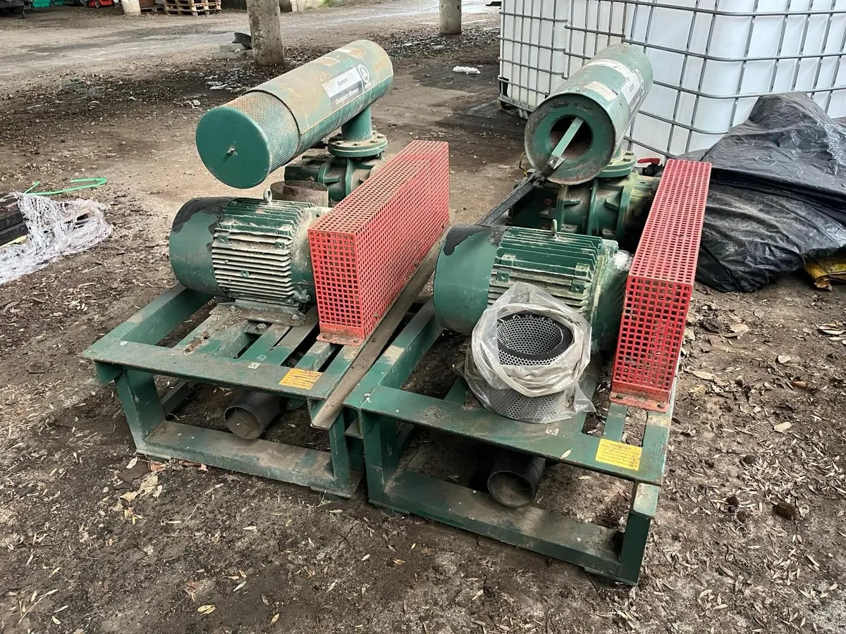 Wheels, Tyres, New Holland, Wheel Weights, Dolly, - Image 3