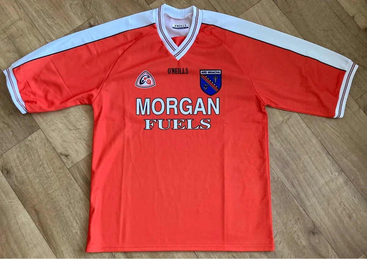 Armagh Jersey - Image 1