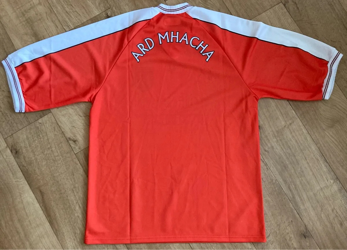 Armagh Jersey - Image 2