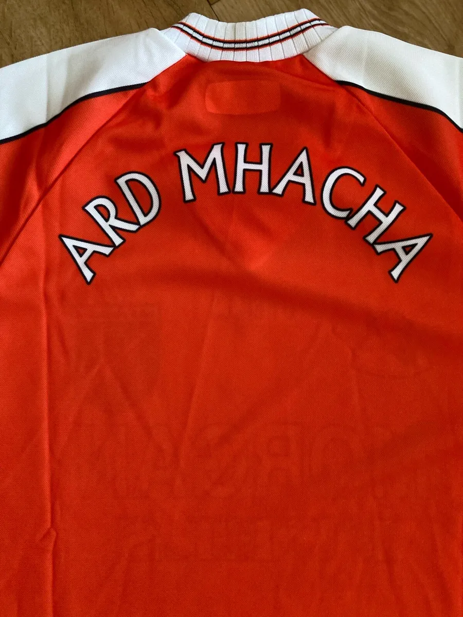 Armagh Jersey - Image 4