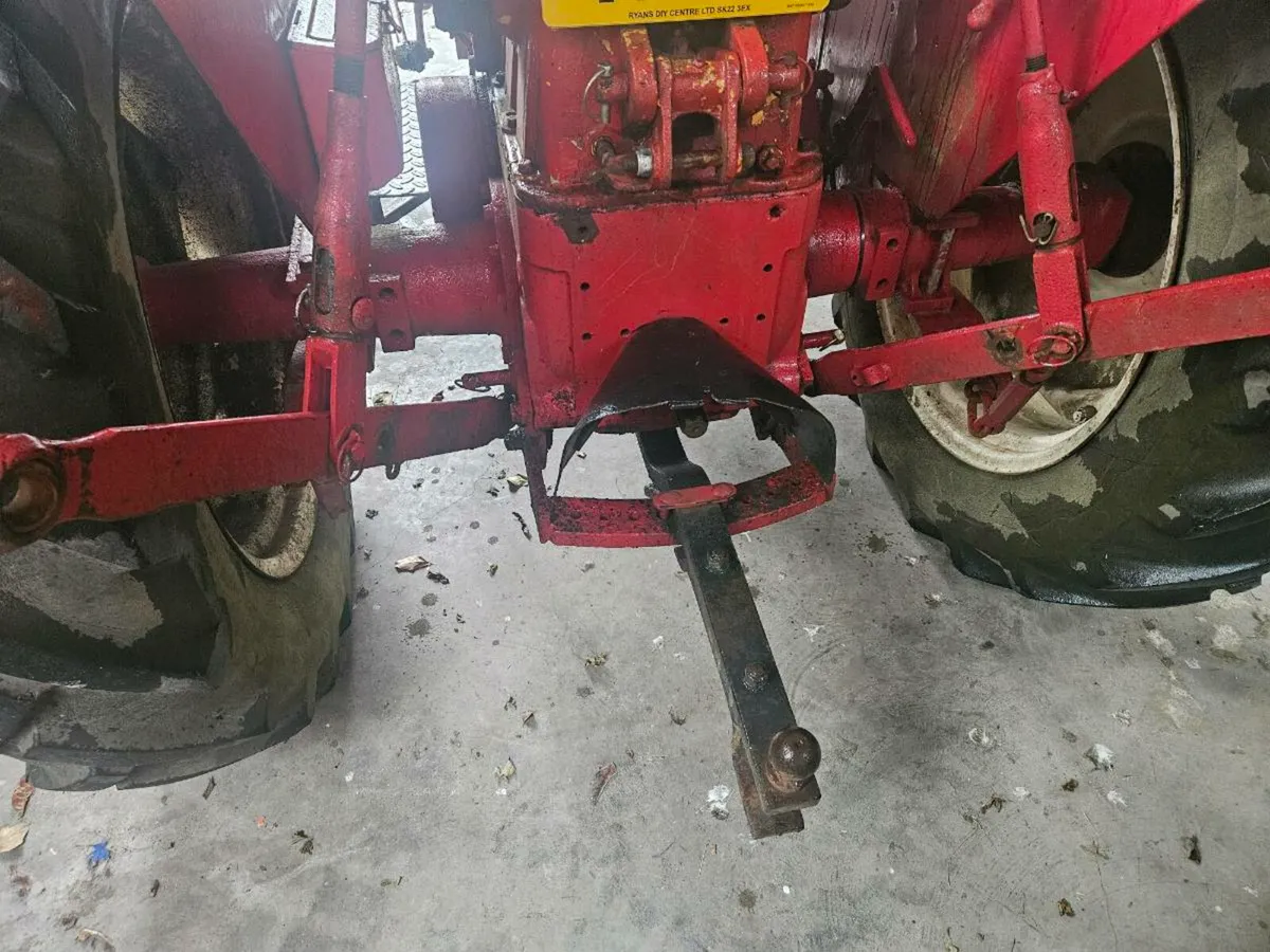 Mccormick international B414 - Image 4