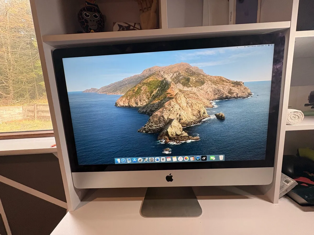 iMac 27 inch - Image 1