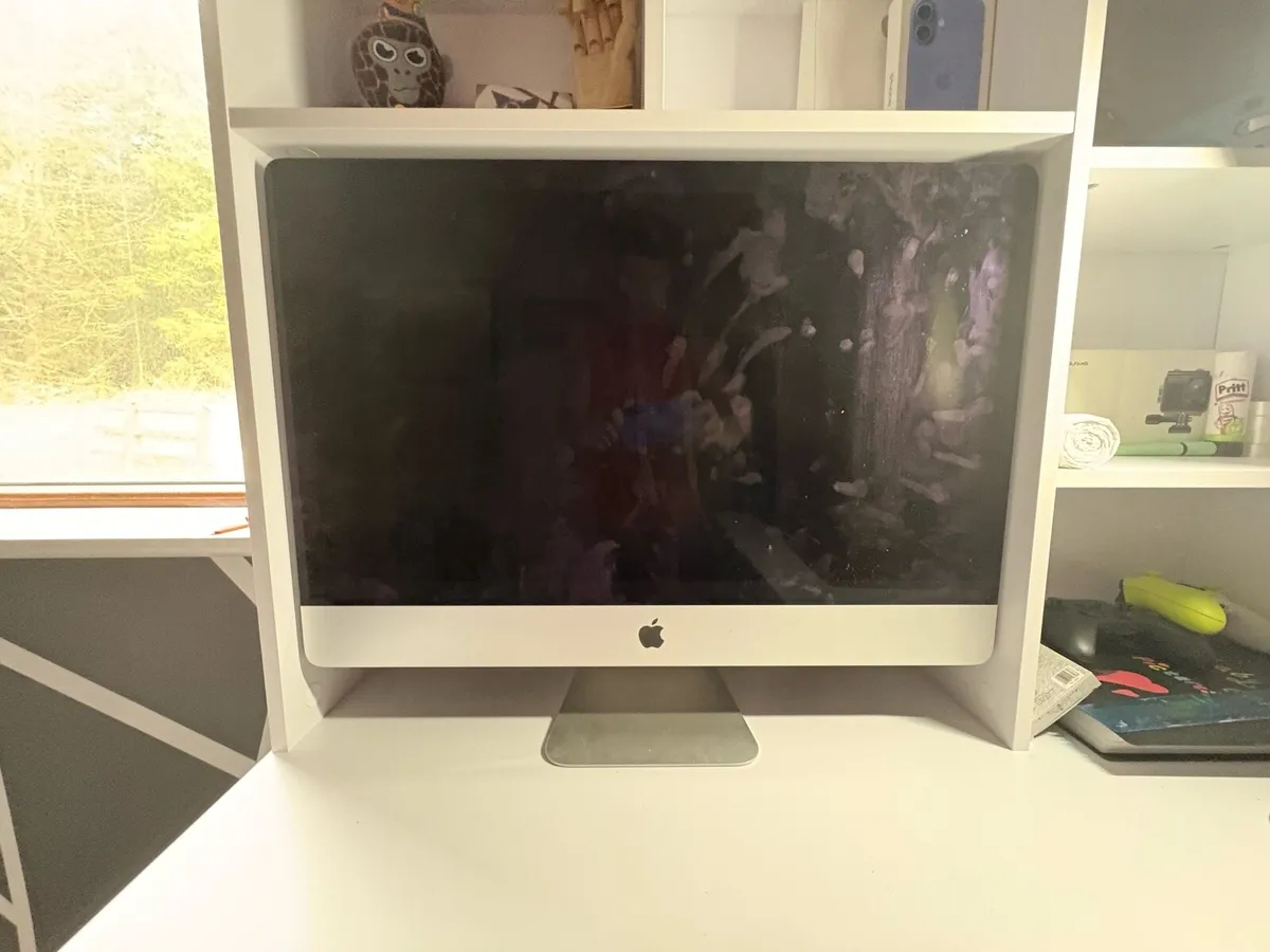 iMac 27 inch - Image 2
